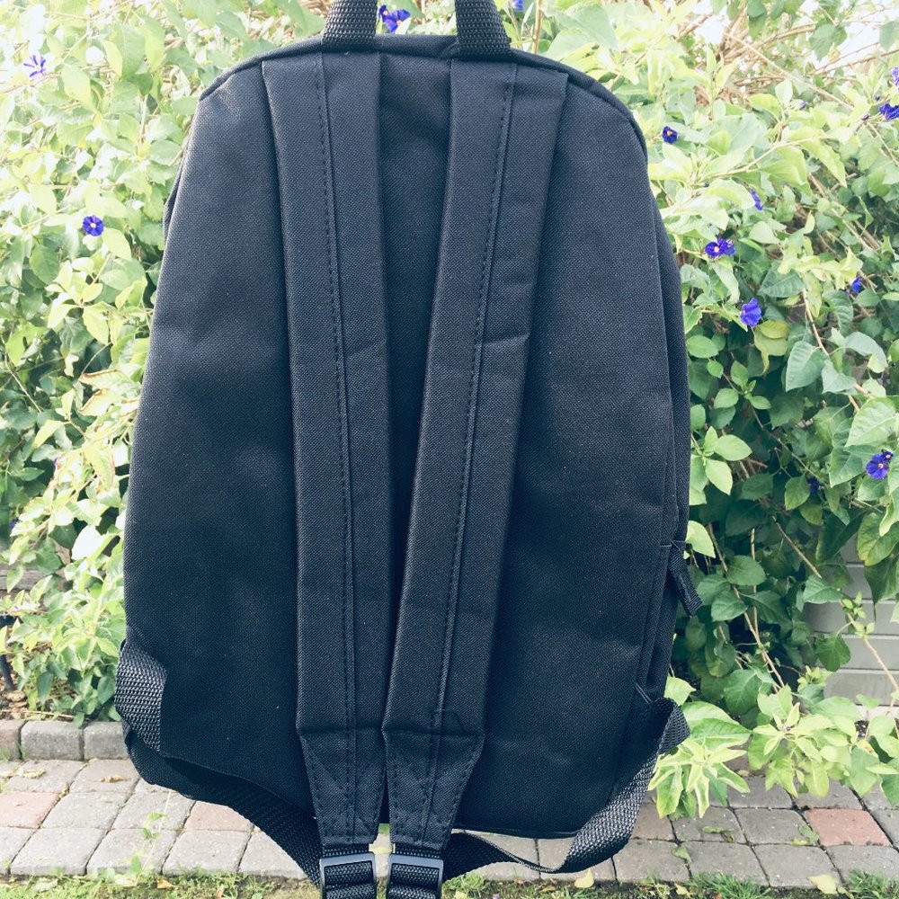 Grateful Dead Dancing Bears Backpack - image 3